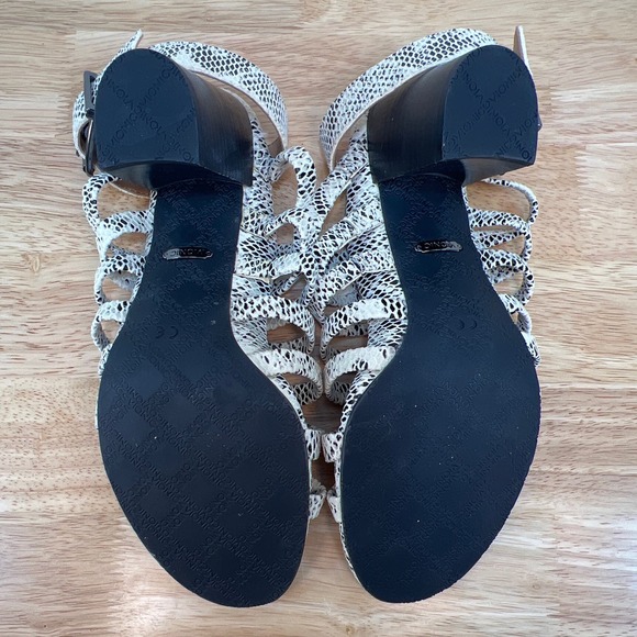 VIONIC Sami Caged sandal size 7‎ - Picture 7 of 12